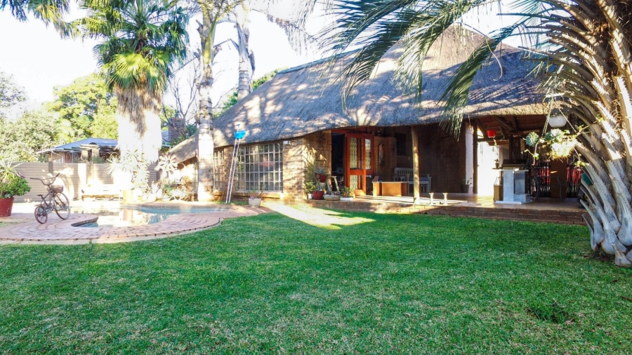 3 Bedroom Property for Sale in Bodorp North West